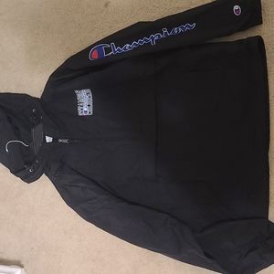 Steamboat Colorado Rain Jacket